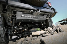 Load image into Gallery viewer, Muffler Skid Plate | Jeep Wrangler JK  (2007-2018) Rough Country