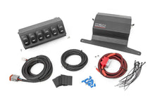 Load image into Gallery viewer, Multiple Light Controller | Dash | Jeep Gladiator JT (20-23)/Wrangler JL (18-23) Rough Country