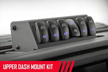 Load image into Gallery viewer, Multiple Light Controller | Dash | Jeep Gladiator JT (20-23)/Wrangler JL (18-23) Rough Country