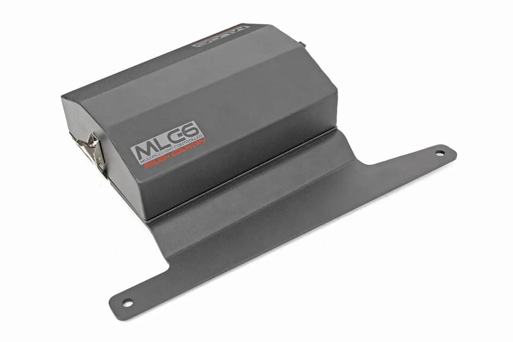Multiple Light Controller | Dash | Jeep Gladiator JT (20-23)/Wrangler JL (18-23) Rough Country