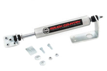 Load image into Gallery viewer, N3 Steering Stabilizer | 0-5 Inch Lift | Ford F-150 4WD (1997-2003) Rough Country