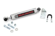 Load image into Gallery viewer, N3 Steering Stabilizer | 4-6 Inch Lift | Chevy/GMC 1500 (99-06 &amp; Classic) Rough Country