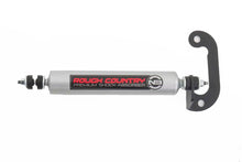 Load image into Gallery viewer, N3 Steering Stabilizer | 8-lug Only | 6-Inch Lift | Chevy C2500/K2500 C3500/K3500 Truck (88-00) Rough Country