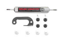 Load image into Gallery viewer, N3 Steering Stabilizer | 8-lug Only | 6-Inch Lift | Chevy C2500/K2500 C3500/K3500 Truck (88-00) Rough Country
