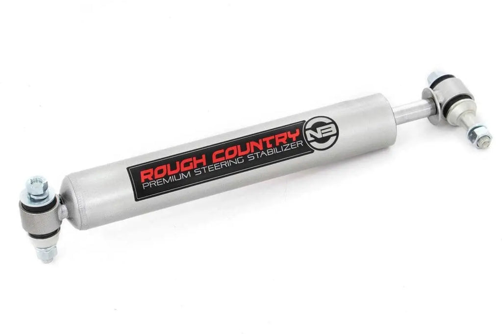 N3 Steering Stabilizer | Chevy/GMC C10/K10 C15/K15 Truck/Half-Ton Suburban/Jimmy (73-91) Rough Country