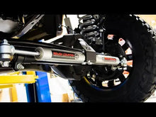 Load image into Gallery viewer, N3 Steering Stabilizer | Dual | 2.5-8 Inch Lift | Jeep Gladiator JT (20-22)/Wrangler JL (18-23) Rough Country