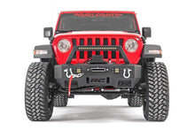 Load image into Gallery viewer, N3 Steering Stabilizer | Dual | 2.5-8 Inch Lift | Jeep Gladiator JT (20-22)/Wrangler JL (18-23) Rough Country