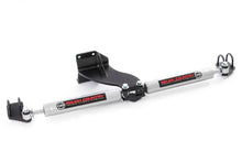 Load image into Gallery viewer, N3 Steering Stabilizer | Dual | 2.5-8 Inch Lift | Ram 2500 (14-23)/3500 (13-23) Rough Country