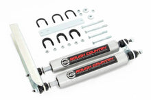 Load image into Gallery viewer, N3 Steering Stabilizer | Dual | Ford Bronco/F-150/F-250  (1980-1998) Rough Country