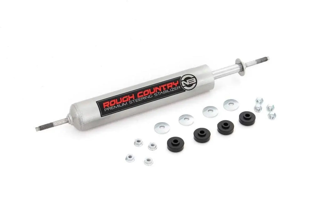 N3 Steering Stabilizer | Ford Bronco/F-100/F-150 4WD (1970-1979) Rough Country