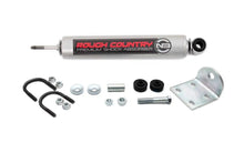 Load image into Gallery viewer, N3 Steering Stabilizer | Ford Excursion/F-250 Super Duty/F-350 Super Duty 4WD Rough Country