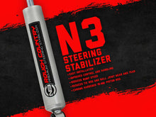 Load image into Gallery viewer, N3 Steering Stabilizer | Ford Excursion/F-250 Super Duty/F-350 Super Duty 4WD Rough Country