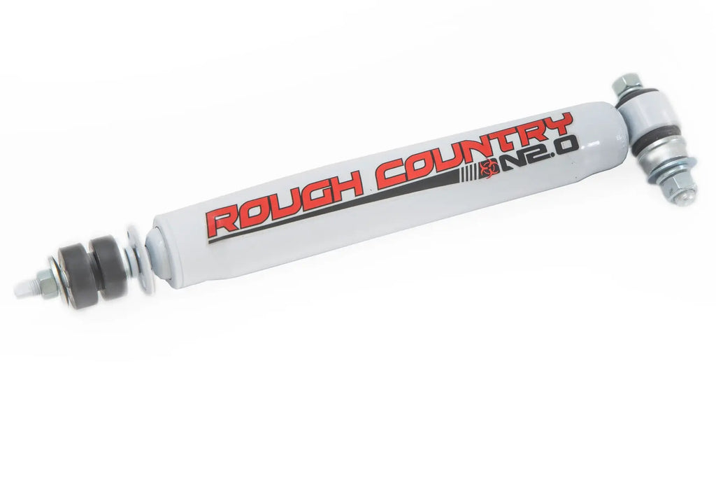 N3 Steering Stabilizer | Ford F-250 4WD (1978-1979) Rough Country