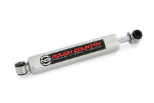 Load image into Gallery viewer, N3 Steering Stabilizer | Jeep Gladiator JT (20-23)/Wrangler JL (18-23) Rough Country