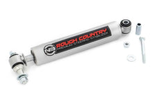 Load image into Gallery viewer, N3 Steering Stabilizer | Multiple Makes &amp; Models (Chevy/GMC/Jeep) Rough Country