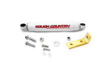 Load image into Gallery viewer, N3 Steering Stabilizer | Nissan D21 Hardbody Truck (86-94)/Pathfinder (87-95) Rough Country
