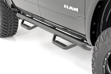 Load image into Gallery viewer, Nerf Steps | Cab Length | Crew | 5'7" Bed | Ram 1500 (19-23)/1500 TRX (21-23) Rough Country