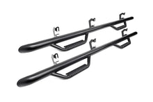 Load image into Gallery viewer, Nerf Steps | Cab Length | Crew Cab | Ford F-250/F-350 Super Duty (99-16) Rough Country
