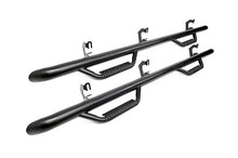 Load image into Gallery viewer, Nerf Steps | Cab Length | Crew Cab | Nissan Titan 2WD/4WD (17-23) Rough Country