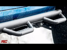 Load image into Gallery viewer, Nerf Steps | Full Length | 2 Door | Jeep Wrangler JK 4WD (12-18) Rough Country