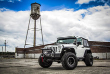 Load image into Gallery viewer, Nerf Steps | Full Length | 2 Door | Jeep Wrangler JK 4WD (12-18) Rough Country