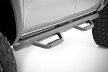 Load image into Gallery viewer, Nerf Steps | Full Length | Crew | 5 Ft Bed | Toyota Tacoma (05-23) Rough Country