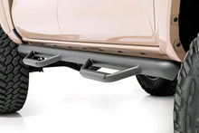 Load image into Gallery viewer, Nerf Steps | Full Length | Crew | 5 Ft Bed | Toyota Tacoma (05-23) Rough Country