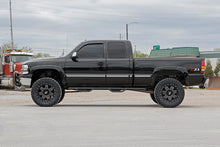 Load image into Gallery viewer, Nerf Steps | Full Length | Ext  | 6.5 Ft Bed | Chevy/GMC 1500/2500HD (99-06 &amp; Classic) Rough Country