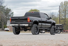 Load image into Gallery viewer, Nerf Steps | Full Length | Ext  | 6.5 Ft Bed | Chevy/GMC 1500/2500HD (99-06 &amp; Classic) Rough Country