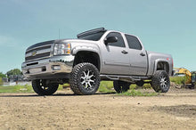 Load image into Gallery viewer, Pocket Fender Flares | 5&#39;9&quot; Bed | Chevy Silverado 1500 (07-13) Rough Country
