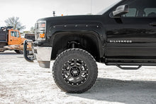 Load image into Gallery viewer, Pocket Fender Flares | 5&#39;9&quot; Bed | Chevy Silverado 1500 (14-15) Rough Country