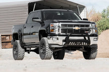 Load image into Gallery viewer, Pocket Fender Flares | 5&#39;9&quot; Bed | Chevy Silverado 1500 (14-15) Rough Country