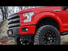 Load image into Gallery viewer, Pocket Fender Flares | Ford F-150 2WD/4WD (2015-2017) Rough Country