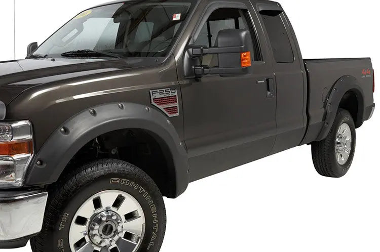Pocket Fender Flares | Ford F-250/F-350 Super Duty 2WD/4WD (08-10) Rough Country