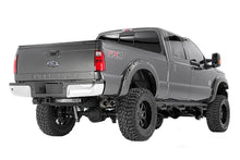 Load image into Gallery viewer, Pocket Fender Flares | Ford F-250/F-350 Super Duty 2WD/4WD (11-16) Rough Country