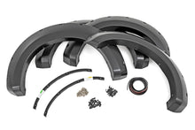 Load image into Gallery viewer, Pocket Fender Flares | Ford F-250/F-350 Super Duty 2WD/4WD (17-22) Rough Country