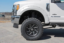 Load image into Gallery viewer, Pocket Fender Flares | Ford F-250/F-350 Super Duty 2WD/4WD (17-22) Rough Country