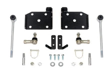 Load image into Gallery viewer, Quick Disconnect Sway Links | 4-6 Inch Lift | Jeep Wrangler YJ (87-95) Rough Country