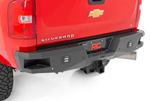 Load image into Gallery viewer, Rear Bumper | Chevy/GMC 2500HD/3500HD (11-19) Rough Country