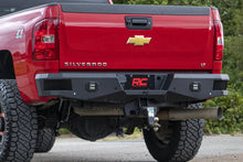 Load image into Gallery viewer, Rear Bumper | Chevy/GMC 2500HD/3500HD (11-19) Rough Country