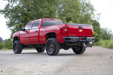 Load image into Gallery viewer, Rear Bumper | Chevy/GMC 2500HD/3500HD (11-19) Rough Country