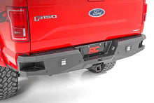 Load image into Gallery viewer, Rear Bumper | Ford F-150 2WD/4WD (2015-2020) Rough Country