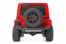 Load image into Gallery viewer, Rear Bumper | Full Width | Jeep Wrangler JK  (2007-2018) Rough Country