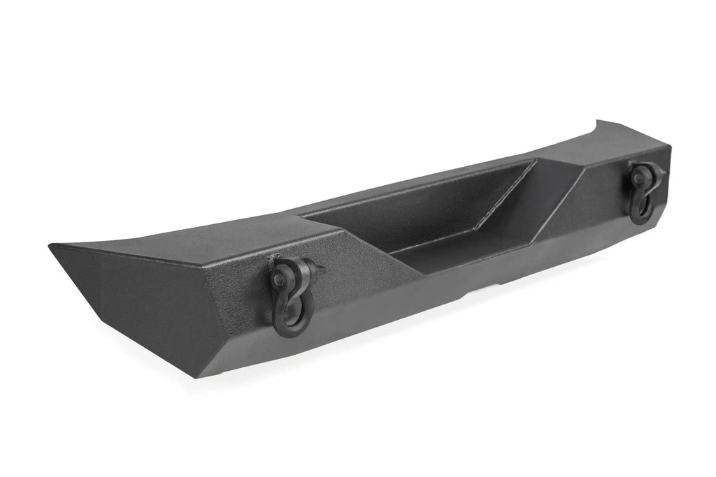Rear Bumper | Full Width | Jeep Wrangler JK  (2007-2018) Rough Country