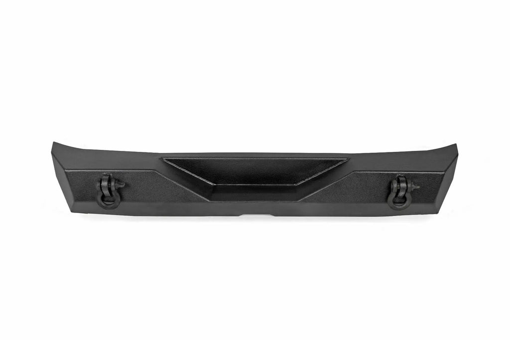Rear Bumper | Full Width | Jeep Wrangler JK  (2007-2018) Rough Country