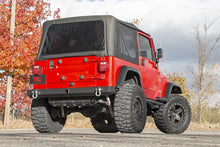 Load image into Gallery viewer, Rear Bumper | Full Width | Jeep Wrangler TJ (97-06)/Wrangler YJ (87-95) Rough Country