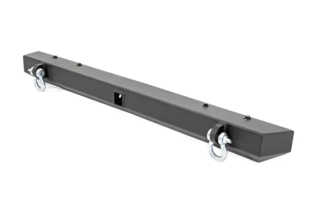 Rear Bumper | Full Width | Jeep Wrangler TJ (97-06)/Wrangler YJ (87-95) Rough Country