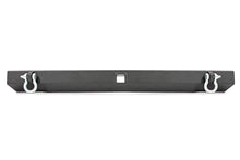 Load image into Gallery viewer, Rear Bumper | Full Width | Jeep Wrangler TJ (97-06)/Wrangler YJ (87-95) Rough Country