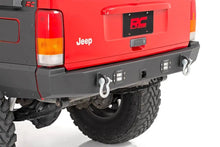 Load image into Gallery viewer, Rear Bumper | Jeep Cherokee XJ 2WD/4WD (1984-2001) Rough Country