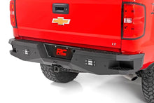 Load image into Gallery viewer, Rear Bumper | LED | Chevy/GMC 1500 (07-18) Rough Country